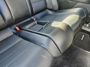 Mercedes-Benz E Class 3.0 E350d V6 BlueTEC AMG LINE G-Tronic+ EURO 6 (s/s) 2dr