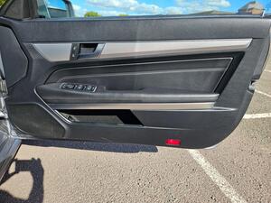 Mercedes-Benz E Class 3.0 E350d V6 BlueTEC AMG LINE G-Tronic+ EURO 6 (s/s) 2dr