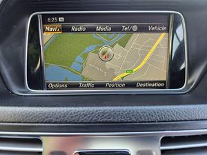 Mercedes-Benz E Class 3.0 E350d V6 BlueTEC AMG Line G-Tronic+ Euro 6 (s/s) 2dr
