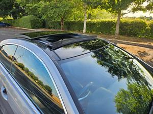 Mercedes-Benz E Class 3.0 E350d V6 BlueTEC AMG Line G-Tronic+ Euro 6 (s/s) 2dr