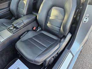 Mercedes-Benz E Class 3.0 E350d V6 BlueTEC AMG Line G-Tronic+ Euro 6 (s/s) 2dr