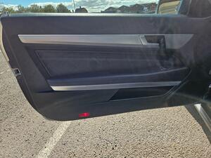 Mercedes-Benz E Class 3.0 E350d V6 BlueTEC AMG LINE G-Tronic+ EURO 6 (s/s) 2dr