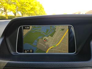 Mercedes-Benz E Class 3.0 E350d V6 BlueTEC AMG LINE G-Tronic+ EURO 6 (s/s) 2dr