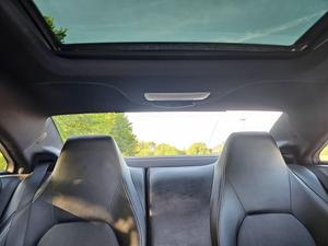Mercedes-Benz E Class 3.0 E350d V6 BlueTEC AMG Line G-Tronic+ Euro 6 (s/s) 2dr