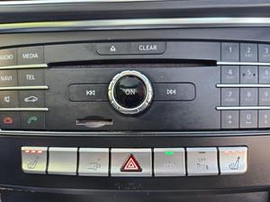 Mercedes-Benz E Class 3.0 E350d V6 BlueTEC AMG Line G-Tronic+ Euro 6 (s/s) 2dr