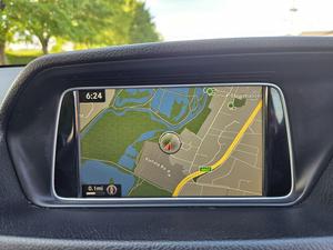 Mercedes-Benz E Class 3.0 E350d V6 BlueTEC AMG Line G-Tronic+ Euro 6 (s/s) 2dr