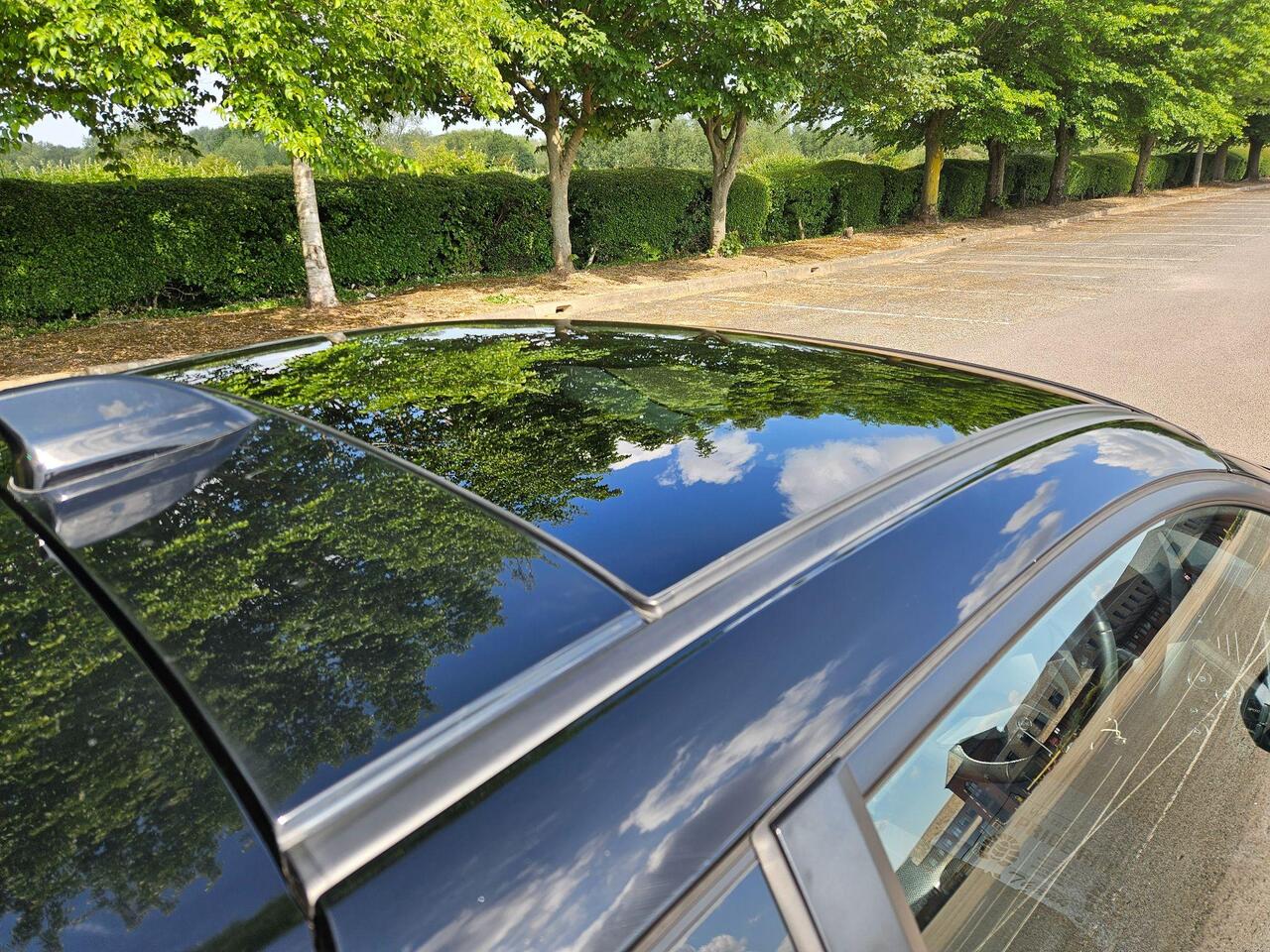 Honda CR-Z 1.5h IMA GT Euro 5 3dr