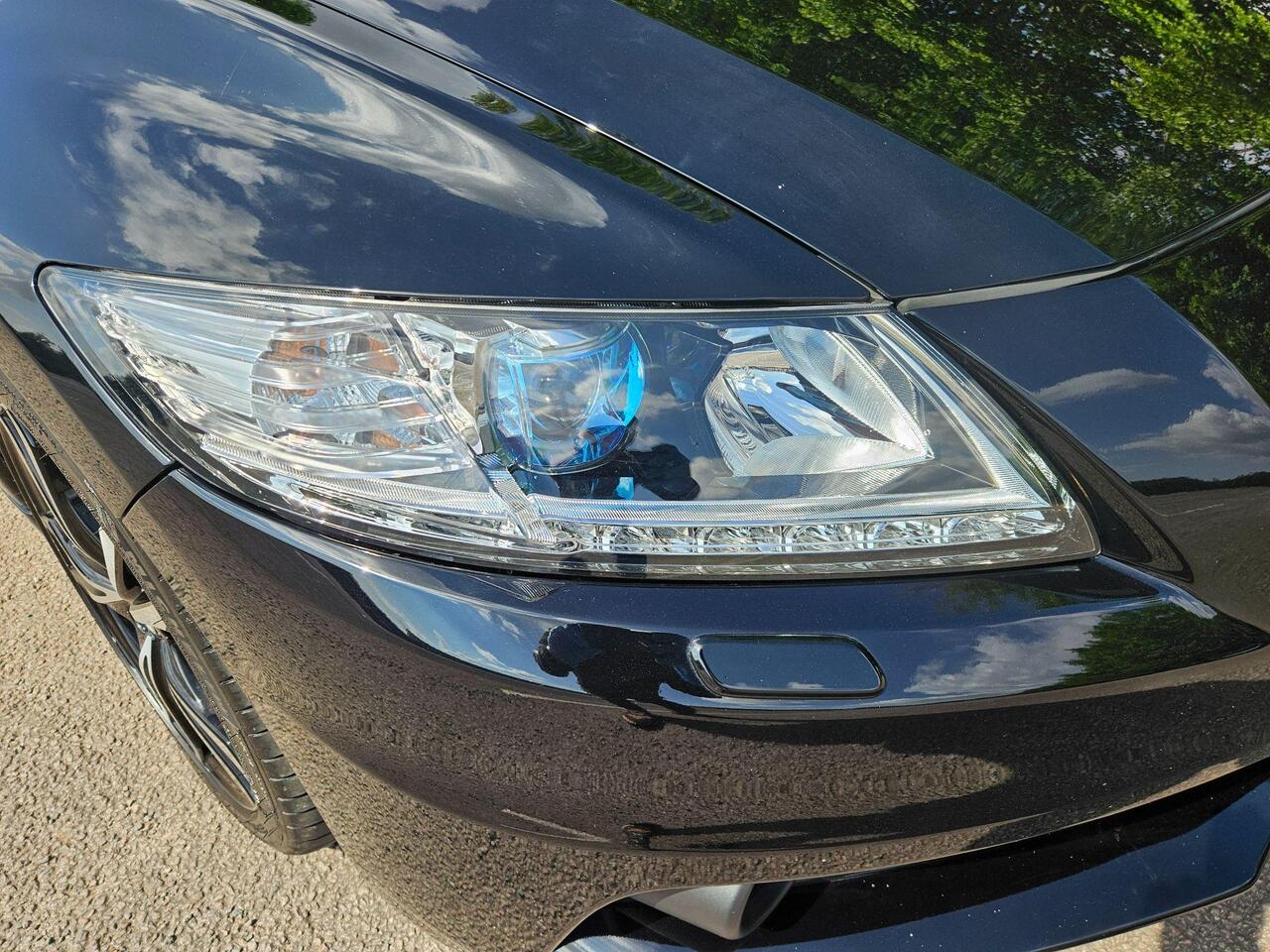 Honda CR-Z 1.5h IMA GT Euro 5 3dr