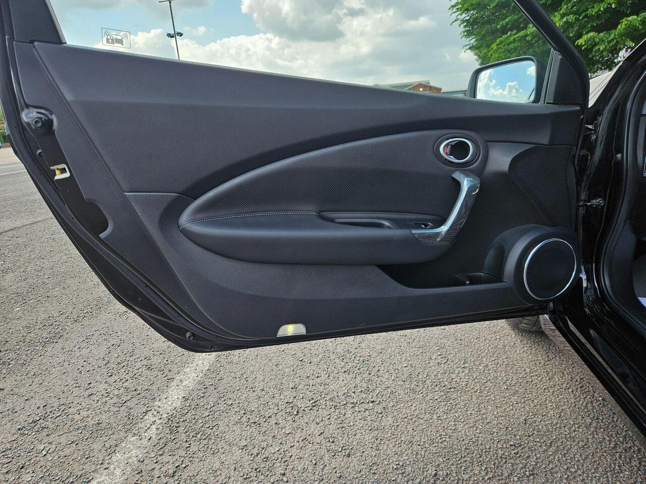 Honda CR-Z 1.5h IMA GT Euro 5 3dr
