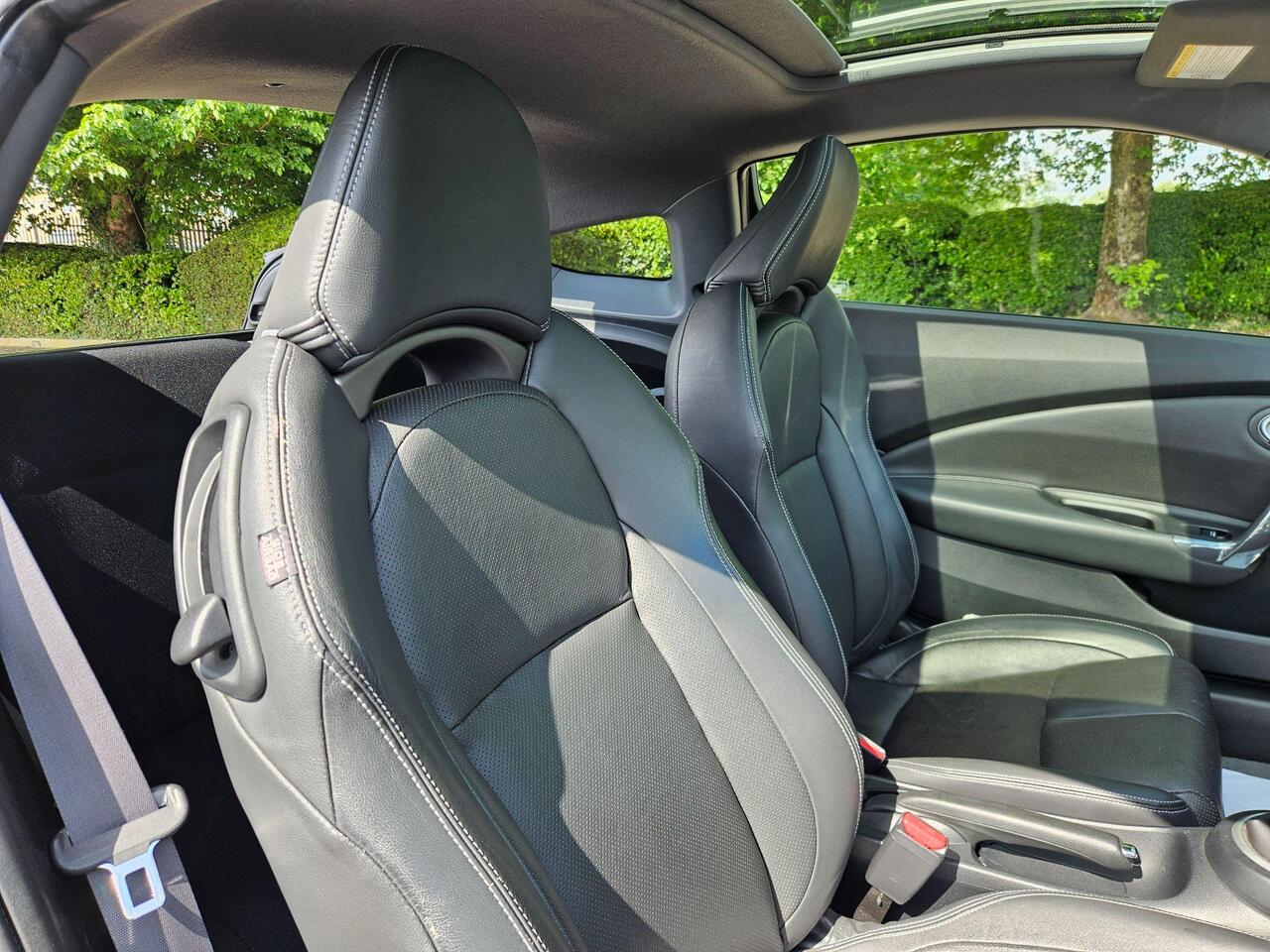 Honda CR-Z 1.5h IMA GT Euro 5 3dr
