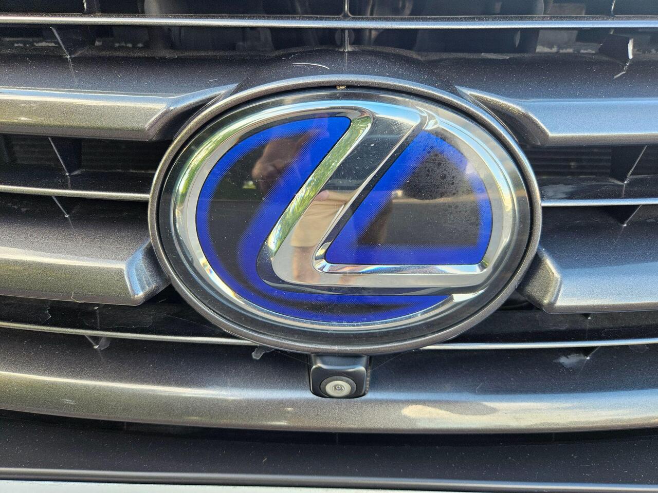 Lexus NX 2.5 300h Premier E-CVT 4WD Euro 6 (s/s) 5dr