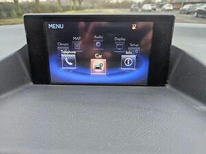 Lexus CT 1.8 200h Advance Plus CVT Euro 6 (s/s) 5dr