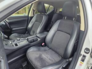 Lexus CT 1.8 200h Advance Plus CVT Euro 6 (s/s) 5dr