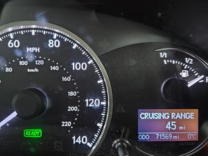 Lexus CT 1.8 200h Advance Plus CVT Euro 6 (s/s) 5dr