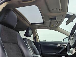 Lexus CT 1.8 200h Advance Plus CVT Euro 6 (s/s) 5dr