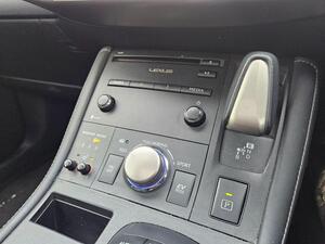 Lexus CT 1.8 200h Advance Plus CVT Euro 6 (s/s) 5dr
