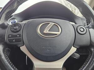 Lexus CT 1.8 200h Advance Plus CVT Euro 6 (s/s) 5dr