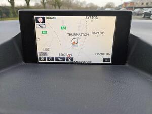 Lexus CT 1.8 200h Advance Plus CVT Euro 6 (s/s) 5dr