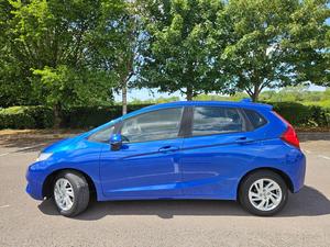Honda Jazz 1.3 i-VTEC SE Euro 6 (s/s) 5dr