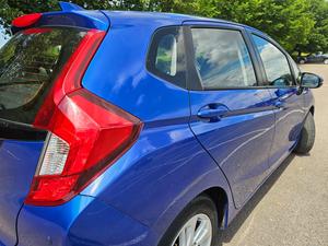 Honda Jazz 1.3 i-VTEC SE Euro 6 (s/s) 5dr