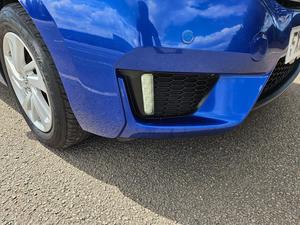 Honda Jazz 1.3 i-VTEC SE Euro 6 (s/s) 5dr