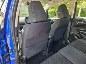Honda Jazz 1.3 i-VTEC SE Euro 6 (s/s) 5dr