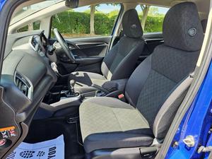 Honda Jazz 1.3 i-VTEC SE Euro 6 (s/s) 5dr