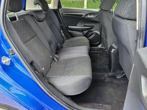 Honda Jazz 1.3 i-VTEC SE Euro 6 (s/s) 5dr