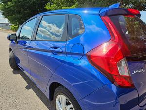 Honda Jazz 1.3 i-VTEC SE Euro 6 (s/s) 5dr