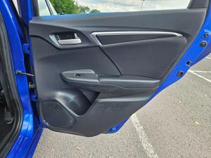 Honda Jazz 1.3 i-VTEC SE Euro 6 (s/s) 5dr