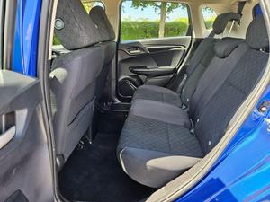 Honda Jazz 1.3 i-VTEC SE Euro 6 (s/s) 5dr