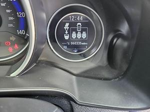 Honda Jazz 1.3 i-VTEC SE Euro 6 (s/s) 5dr