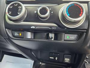 Honda Jazz 1.3 i-VTEC SE Euro 6 (s/s) 5dr
