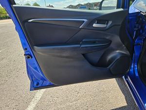 Honda Jazz 1.3 i-VTEC SE Euro 6 (s/s) 5dr