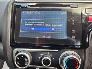 Honda Jazz 1.3 i-VTEC SE Euro 6 (s/s) 5dr