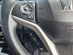 Honda Jazz 1.3 i-VTEC SE Euro 6 (s/s) 5dr