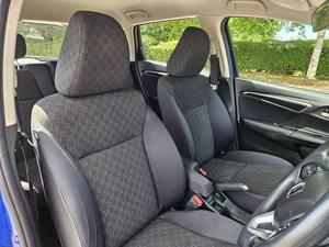Honda Jazz 1.3 i-VTEC SE Euro 6 (s/s) 5dr