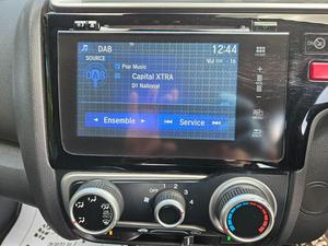 Honda Jazz 1.3 i-VTEC SE Euro 6 (s/s) 5dr