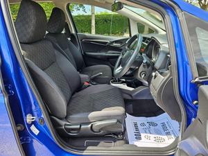 Honda Jazz 1.3 i-VTEC SE Euro 6 (s/s) 5dr