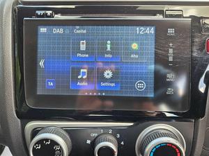 Honda Jazz 1.3 i-VTEC SE Euro 6 (s/s) 5dr