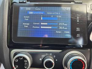 Honda Jazz 1.3 i-VTEC SE Euro 6 (s/s) 5dr