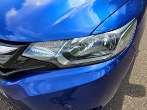 Honda Jazz 1.3 i-VTEC SE Euro 6 (s/s) 5dr