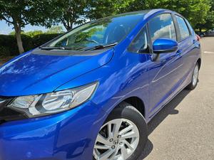 Honda Jazz 1.3 i-VTEC SE Euro 6 (s/s) 5dr