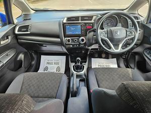 Honda Jazz 1.3 i-VTEC SE Euro 6 (s/s) 5dr