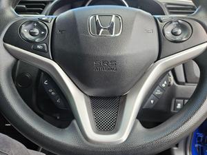 Honda Jazz 1.3 i-VTEC SE Euro 6 (s/s) 5dr