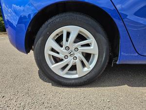 Honda Jazz 1.3 i-VTEC SE Euro 6 (s/s) 5dr
