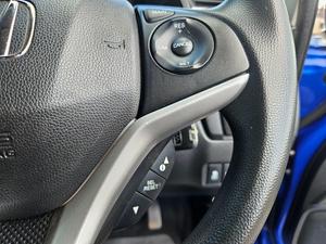 Honda Jazz 1.3 i-VTEC SE Euro 6 (s/s) 5dr