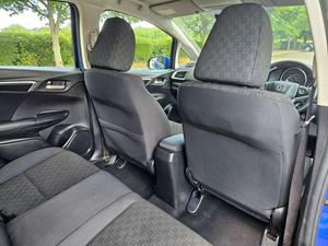 Honda Jazz 1.3 i-VTEC SE Euro 6 (s/s) 5dr