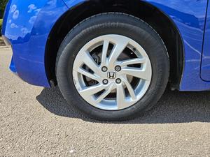 Honda Jazz 1.3 i-VTEC SE Euro 6 (s/s) 5dr