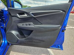 Honda Jazz 1.3 i-VTEC SE Euro 6 (s/s) 5dr